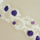 Arabesque - Arabesque Amethyst-White - 2
